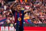 موعد مباراة برشلونة القادمة بعد الفوز على الأهلي في كأس خوان جامبر