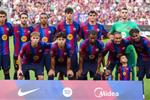 رجل مباراة الأهلي وبرشلونة في كأس خوان جامبر