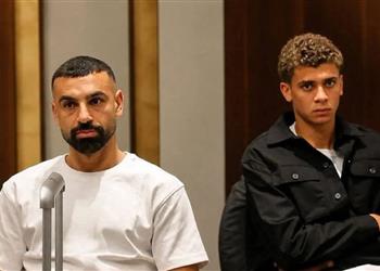 بارتوميو يشيد بـ حمزة عبد الكريم ويصر ح ثلاثي برشلونة منع ضم محمد صلاح