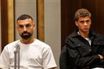 بارتوميو يشيد بـ حمزة عبد الكريم ويصرّح: ثلاثي برشلونة منع ضم محمد صلاح