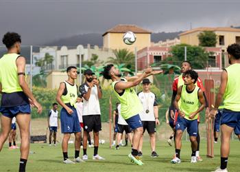 الاتفاق السعودي يوافق على بيع لاعبه لـ الأهلي