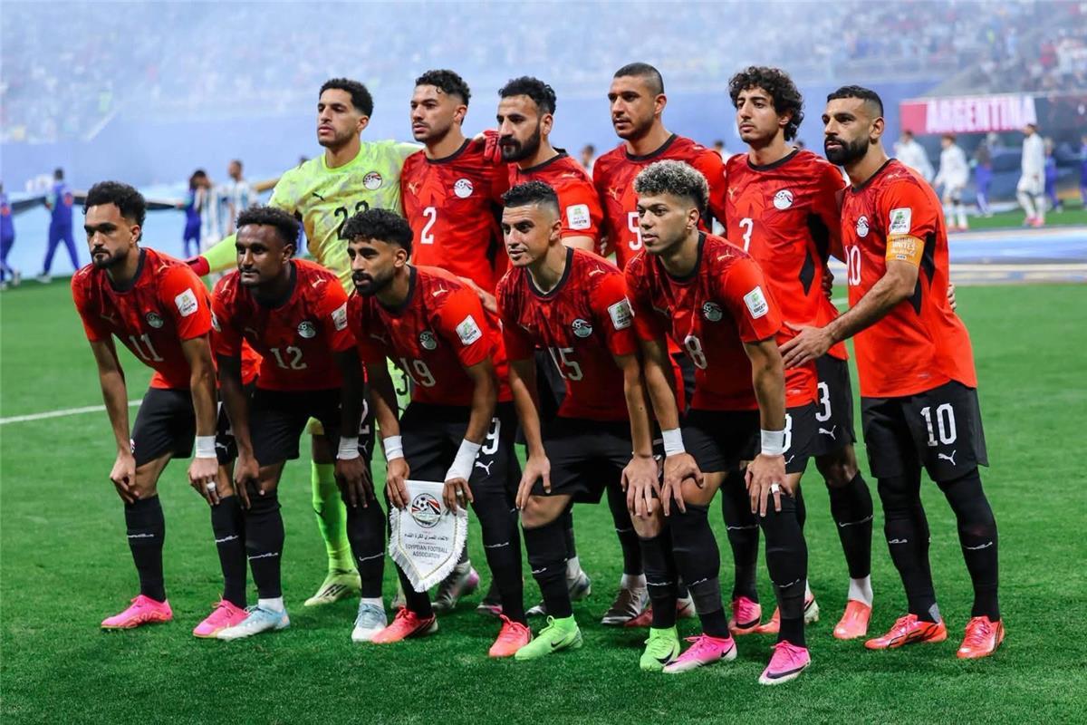 بي إن سبورتس تُعلن أعلى 10 مباريات مشاهدة في كأس العالم.. مصر في المركز الثاني 
