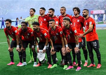 بي إن سبورتس ت علن أعلى 10 مباريات مشاهدة في كأس العالم مصر في المركز الثاني