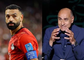 خالد بيومي ي حذر محمد صلاح يخشى الجميع أن يستيقظ العريس على حقيقة مرة