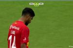 إبراهيم عادل يتألق في فوز نوردشيلاند على راندرس بدوري السوبر الدنماركي