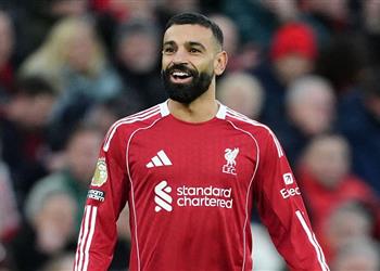 سكاي سبورتس إيراولا يستقر على بديل محمد صلاح في تشكيل ليفربول