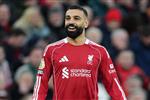 سكاي سبورتس: إيراولا يستقر على بديل محمد صلاح في تشكيل ليفربول