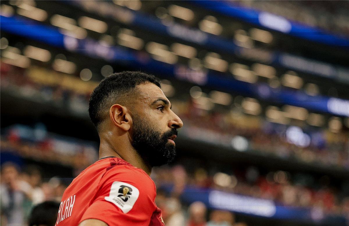 بعد موافقة رامي عباس.. تفاصيل عقد محمد صلاح مع طرابزون سبور 