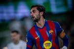 برشلونة يتخذ قرارًا نهائيًا بشأن مستقبل فيران توريس