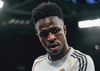 اجتماع حاسم بين ريال مدريد وفينيسيوس جونيور لتحديد مصيره