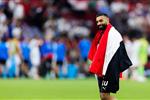 شبكة عالمية: عامل يرجح كفة وجهة محتملة على أتلتيكو مدريد لضم محمد صلاح