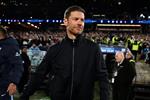 تشابي ألونسو: تجربة ريال مدريد كانت مؤلمة.. وتعلمت التدريب من والدي