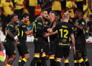 عرض رسمي من إنتر ميلان للتعاقد مع لاعب الاتحاد السعودي