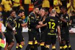 عرض رسمي من إنتر ميلان للتعاقد مع لاعب الاتحاد السعودي