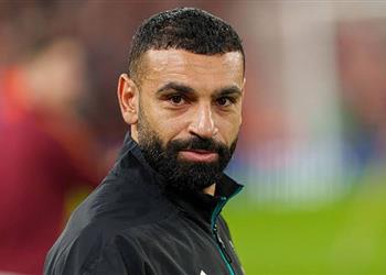 فيديو جماهير طرابزون سبور تغري محمد صلاح بـ هتاف خاص في الذكرى السنوية