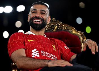 مدرب طرابزون سبور محمد صلاح من أهم لاعبي العالم ولن أعلق على احتمالية ضمه