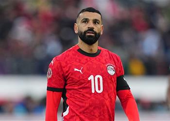 جزئية غريبة في اتفاقية انتقال محمد صلاح إلى طرابزون سبور