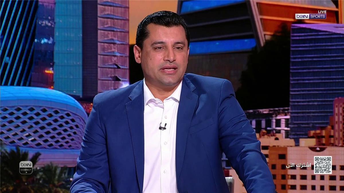 هيثم فاروق: الزمالك صنع معجزتين في 2026.. ويوجه رسالة لـ معتمد جمال