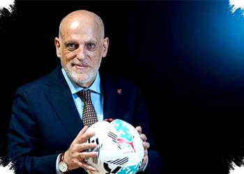 تيباس يهاجم بيان ريال مدريد هل نسيتم السوبرليج