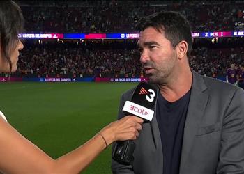 ديكو ظننا أن التعاقد مع رودري صعب ولا نخطط لخطف لاعب من ريال مدريد