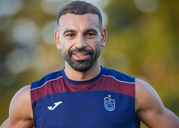 مدرب فيرينكفاروس محمد صلاح لاعب من الطراز العالمي