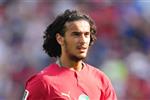 خطوة  واحدة تفصل أيوب بوعدي عن التعاقد مع مانشستر سيتي