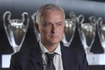مورينيو: برشلونة يجب أن يهبط للدرجة الثانية.. ولاعب ريال مدريد خليفة مودريتش