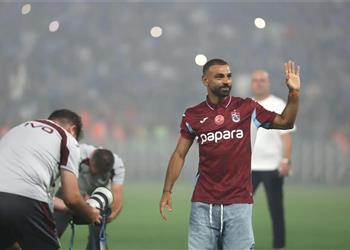رقم قياسي مرتقب ماذا قدم محمد صلاح في الدوري الأوروبي