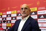 رئيس الاتحاد الإسباني يكشف مصير دي لا فوينتي من الاستمرار مع المنتخب