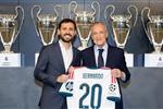 بعد برناردو سيلفا.. ريال مدريد يقدم لاعبًا جديدًا