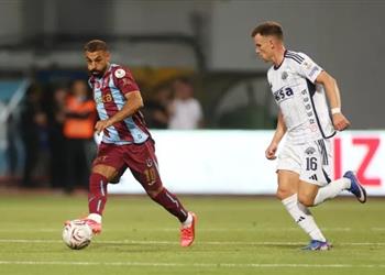 القناة الناقلة لمباراة طرابزون سبور وفيرينكفاروس اليوم في ملحق الدوري الأوروبي
