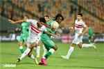 إعلان حكم مباراة الزمالك والاتحاد السكندري في افتتاح الدوري المصري 