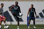 كوناتي يقدم وعدًا لجماهير ريال مدريد ويؤكد: اللعب لهذا النادي يعني لي الكثير 