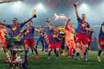 تقارير: مانشستر يونايتد يستهدف التعاقد مع لاعب برشلونة