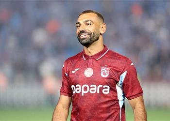 تشكيل طرابزون سبور أمام فيرينكفاروس في ملحق الدوري الأوروبي موقف محمد صلاح