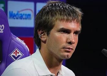 ماستانتونو لا أسعى للانتقام من ريال مدريد ويكشف عن أهدافه مع فيورنتينا