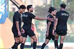 تشكيل الزمالك المتوقع أمام الاتحاد السكندري في الدوري.. ثلاثي في الهجوم 