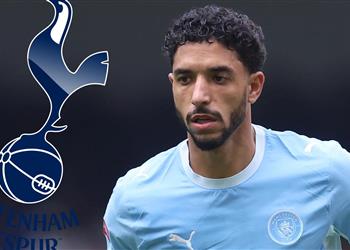 هل يقترب رحيل عمر مرموش مانشستر سيتي يتوصل لاتفاق لضم صفقة جديدة