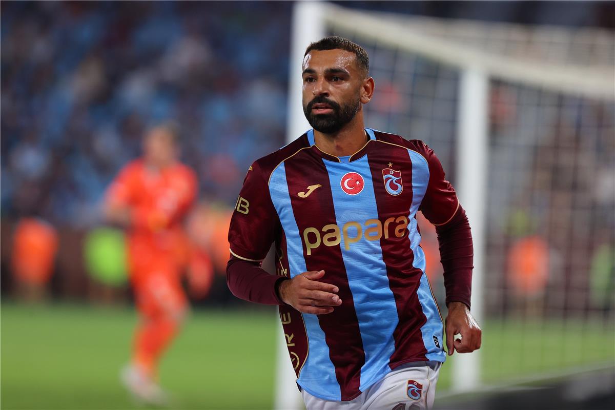محمد صلاح لن يتحمل فاتورة الفشل.. صحفيون أتراك يكشفون السبب وراء خسارة طرابزون أمام فيرينكفاروس 