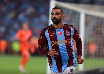 محمد صلاح لن يتحمل فاتورة الفشل صحفيون أتراك يكشفون السبب وراء خسارة طرابزون أمام فيرينكفاروس
