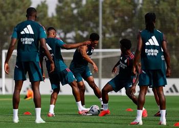 قائمة ريال مدريد لمباراة إسبانيول في الدوري الاسباني.. موقف الصفقات الجديدة