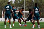 قائمة ريال مدريد لمباراة إسبانيول في الدوري الاسباني.. موقف الصفقات الجديدة
