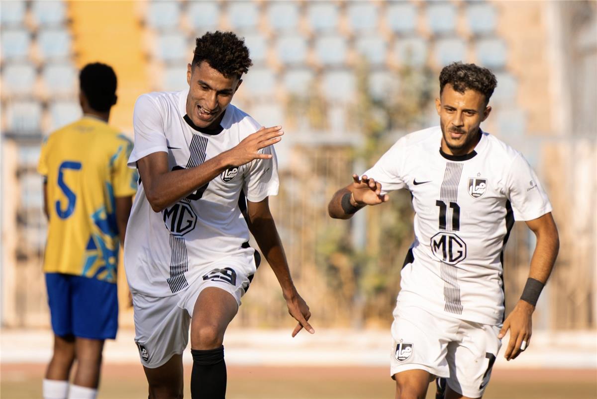 فيديو | الإسماعيلي يسقط بثلاثية على ملعبه أمام مسار في دوري المحترفين