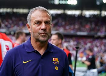 برشلونة يتلقى دفعة قوية قبل مباراة إلتشي في الدوري الإسباني