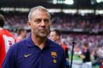 برشلونة يتلقى دفعة قوية قبل مباراة إلتشي في الدوري الإسباني