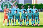 بدلاء الزمالك أمام الاتحاد السكندري.. شيكو بانزا يجاور إيشو