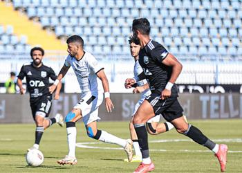 وادي دجلة يتعادل مع زد في الدوري المصري