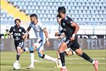 وادي دجلة يتعادل مع زد في الدوري المصري 