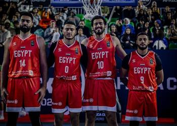 خاص إصابة لاعب منتخب مصر لكرة السلة بقطع في الرباط الصليبي