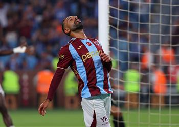 محمد صلاح ماذا سيحدث لـ طرابزون سبور إذا لم يتأهل إلى الدوري الأوروبي